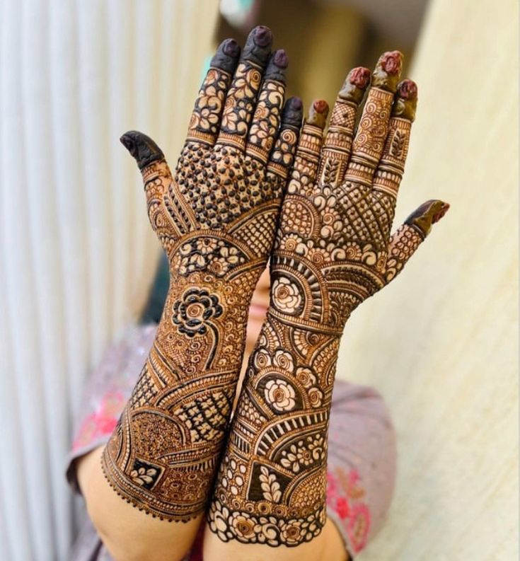 Festival Mehandi